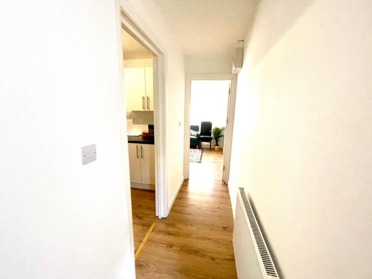 Apartment In Oxfordshire Sunningwell Exterior photo